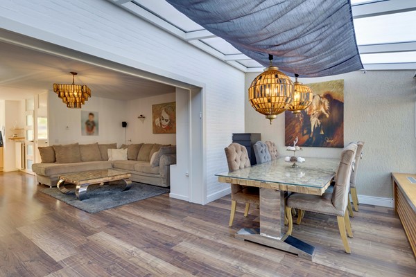 Medium property photo - Haagbeuk 21, 5925 HM Venlo